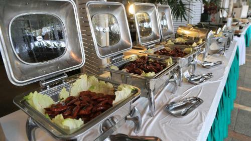 Hotel Grandvrio Resort Saipan