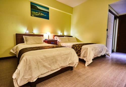 Serenti Hotel Saipan