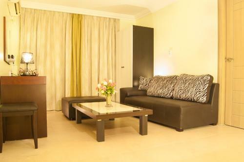 Hotel Galleria Saipan