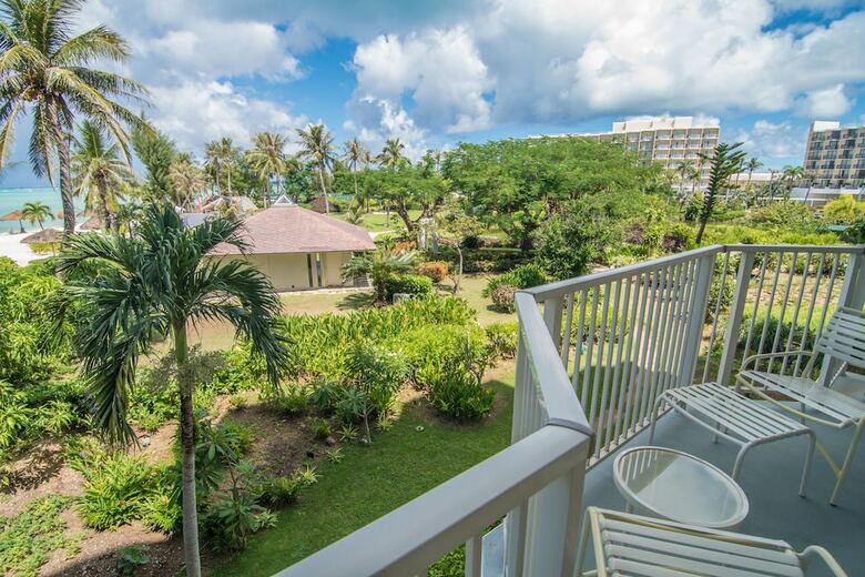 Hotel Hyatt Regency Saipan