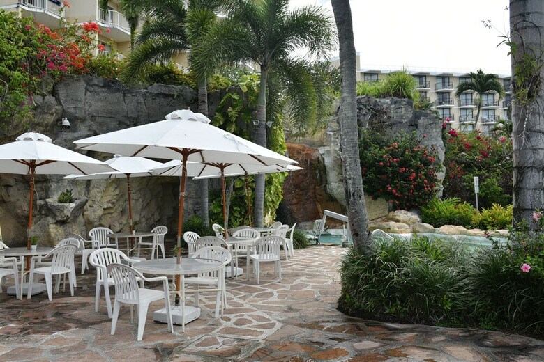 Hotel Hyatt Regency Saipan