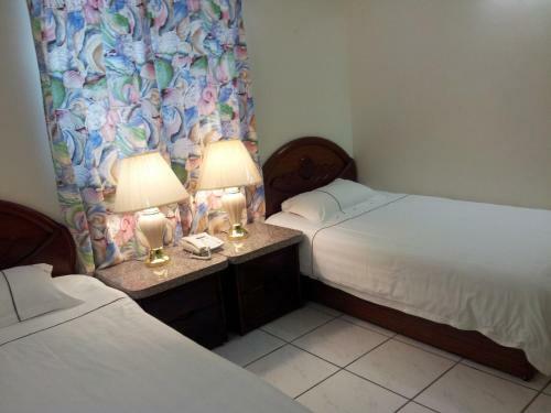 Aparthotel Capital Hotel