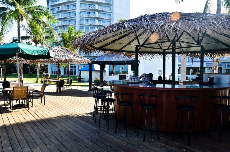 Hotel Kanoa Resort Saipan