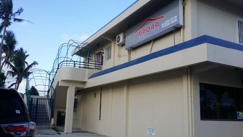 Hostal Daora Guesthouse