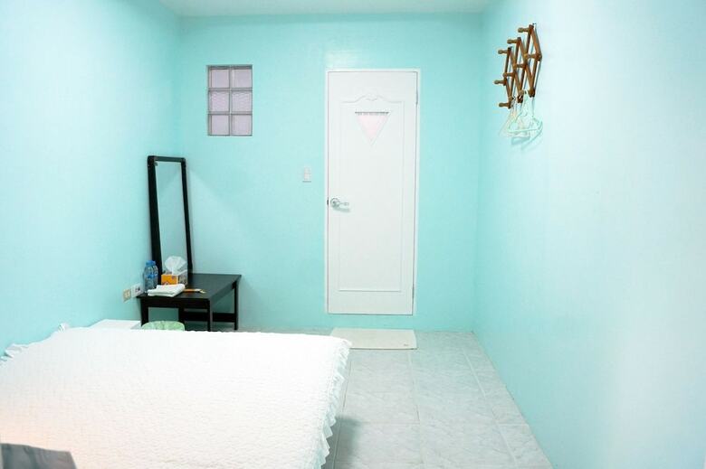 Hostal Daora Guesthouse