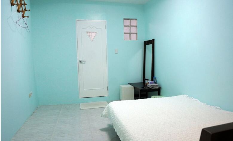 Hostal Daora Guesthouse
