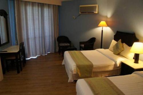 Sun Palace Hotel
