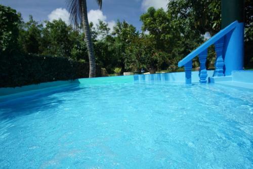 Coco Pool Villa