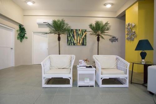 Coco Pool Villa