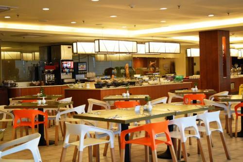 Hotel Saipan World Resort