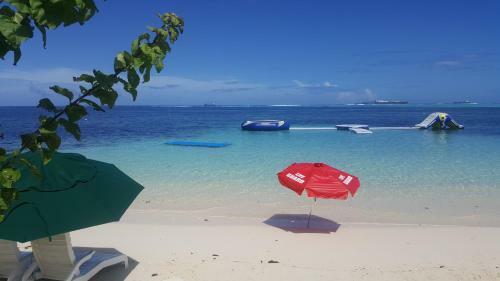 Hotel Saipan World Resort