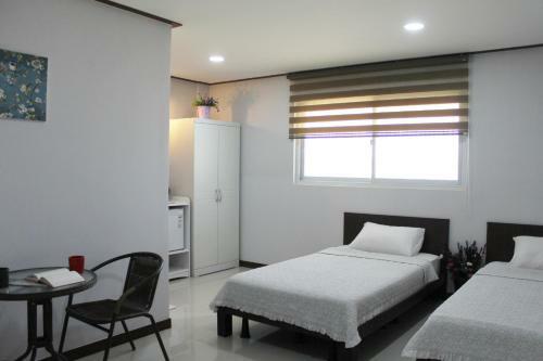 Hotel Winners Residence