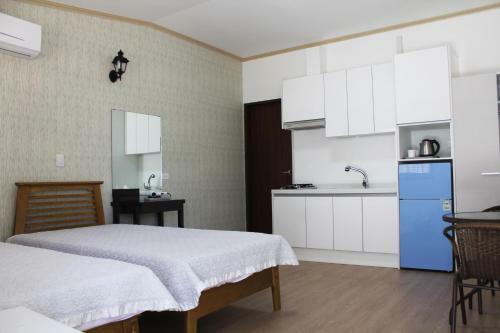 Hotel Winners Residence