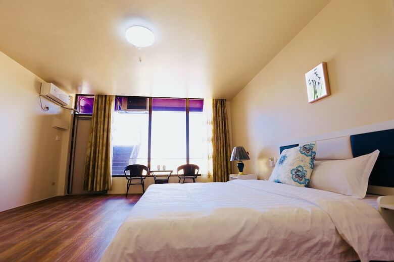 Hotel Romantic Saipan Garden