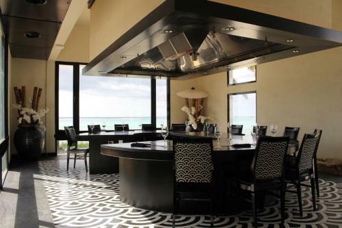Kensington Hotel Saipan - All Inclusive