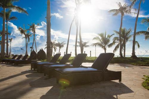 Kensington Hotel Saipan - All Inclusive