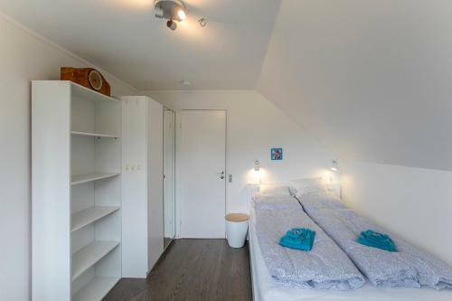 Bed & Breakfast Faroeguide