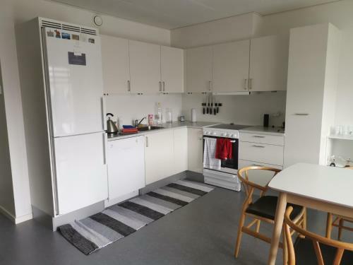 Bed & Breakfast Faroeguide
