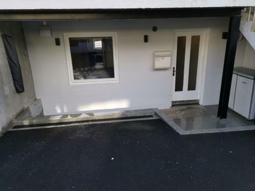 Bed & Breakfast City Center Apartment