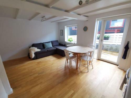 Bed & Breakfast City Center Apartment