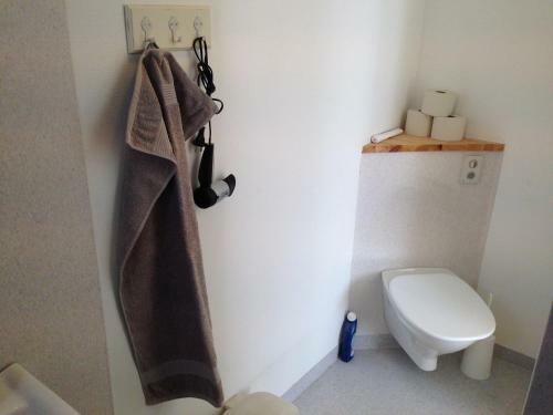 Apartamento Vagli�