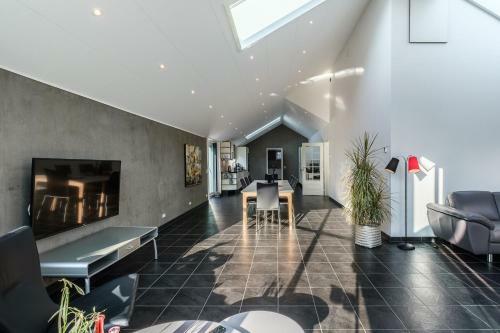 Visithomes T�rshavn Aparthotel