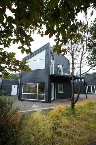 Visithomes T�rshavn Aparthotel