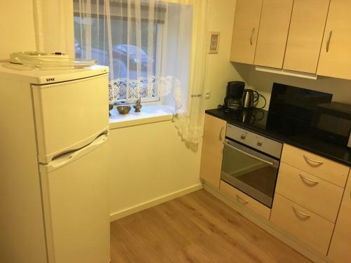 Apartamento Zamfir