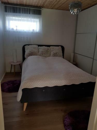 Apartamento Zamfir