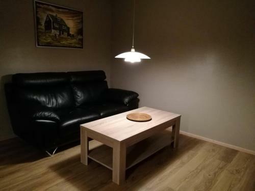 A House In T�rshavn Centre