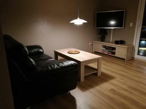A House In T�rshavn Centre
