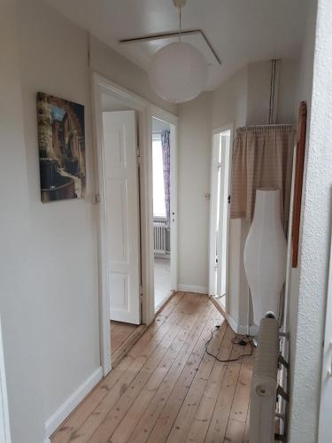 Hostal Budget Guesthouse Borgustova