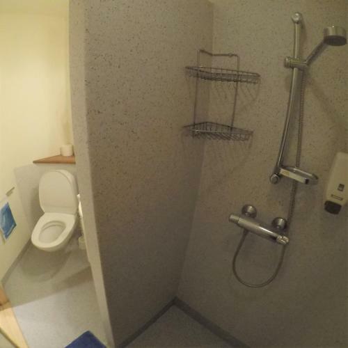 Bed & Breakfast Kr�kurei�ri�
