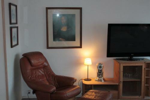 Cosy Apartment On Argir