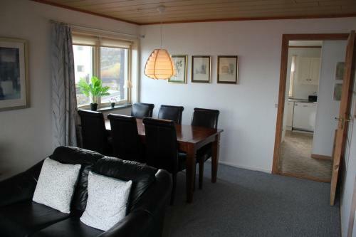 Cosy Apartment On Argir