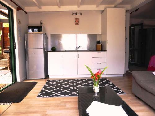 Apartamento Muri Beach Studio With Pool
