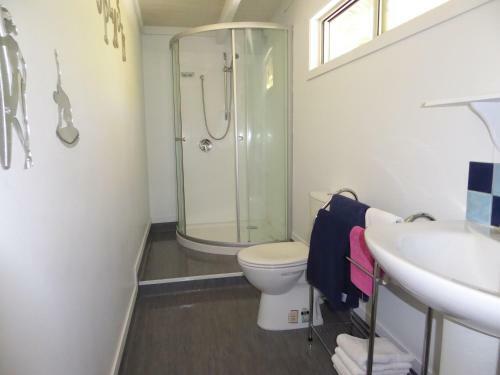 Apartamento Muri Beach Studio With Pool
