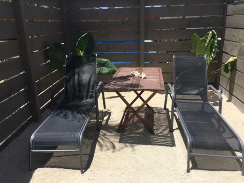Apartamento Muri Beach Studio With Pool
