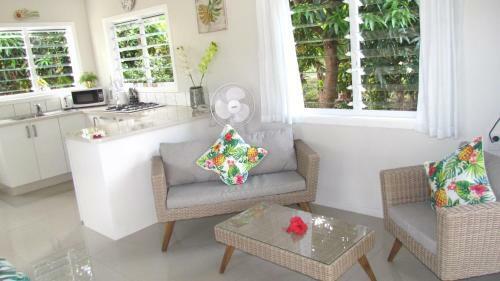 Apartamento Muri Serene Villa