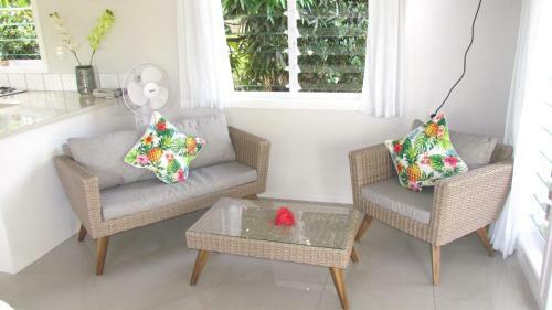 Apartamento Muri Serene Villa