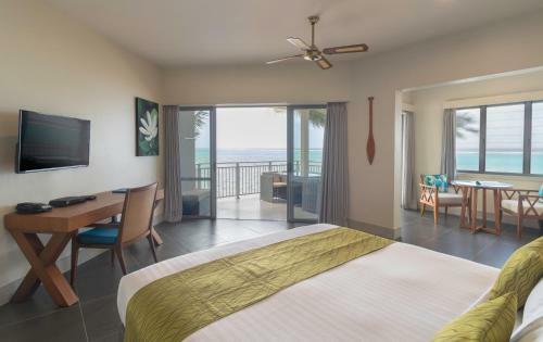 Hotel Moana Sands Lagoon Resort
