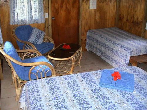 Hotel Ara Moana Bungalows