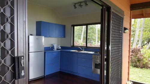 Coral Beach Bungalows