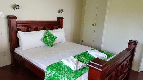 Coral Beach Bungalows