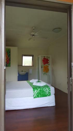 Coral Beach Bungalows