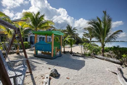 Villa Ocean Oasis