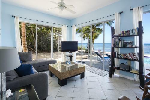 Villa Ocean Oasis