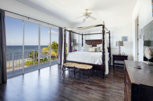 Villa Ocean Oasis
