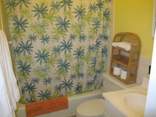Posada Eldemire's Tropical Island Inn