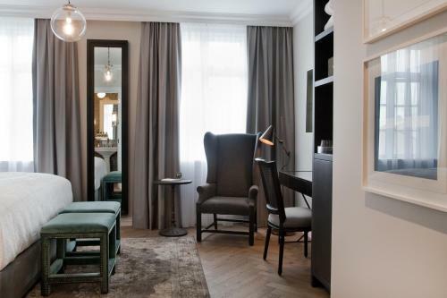 Sand Hotel By Keahotels